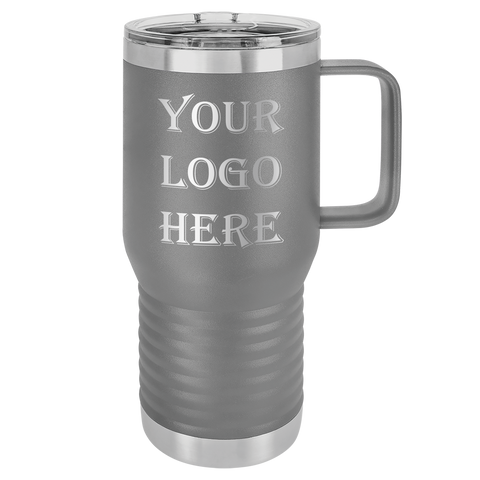 20 oz Travel Mug Tumblers w/ Exclusive Bulk Wholesale Pricing