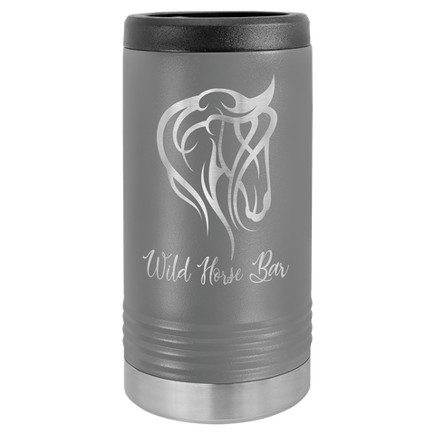 Slim Beverage Holder w/ Exclusive Bulk Wholesale Pricing