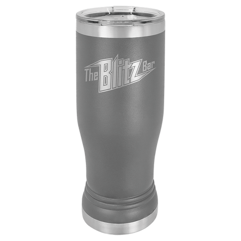 14oz Pilsner Tumbler w/ Exclusive Bulk Wholesale Pricing