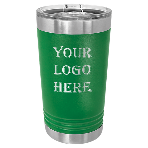 16 oz Pint Tumbler w/ Exclusive Bulk Wholesale Pricing