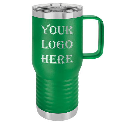 20 oz Travel Mug Tumblers w/ Exclusive Bulk Wholesale Pricing