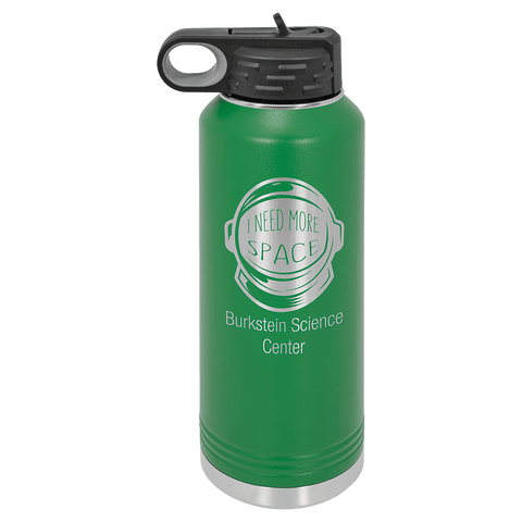 40oz Water Bottle w/ Exclusive Bulk Wholesale Pricing