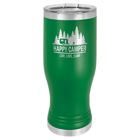 20oz Pilsner Tumbler w/ Exclusive Bulk Wholesale Pricing