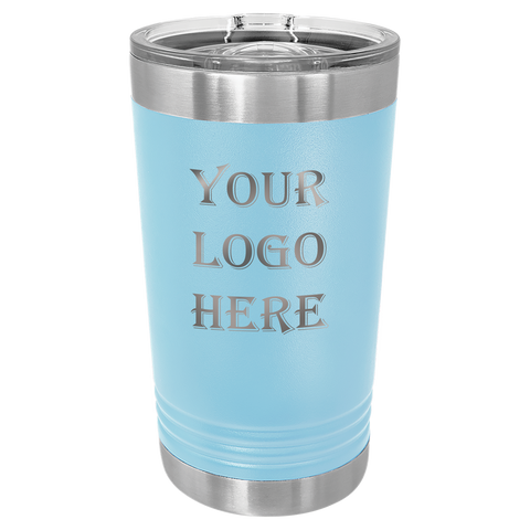 16 oz Pint Tumbler w/ Exclusive Bulk Wholesale Pricing