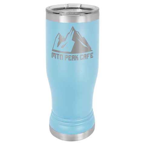 14oz Pilsner Tumbler w/ Exclusive Bulk Wholesale Pricing