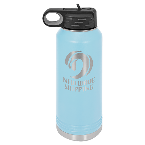 32oz Water Bottle w/ Exclusive Bulk Wholesale Pricing