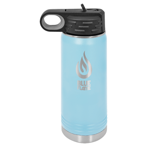 20oz Water Bottle w/ Exclusive Bulk Wholesale Pricing