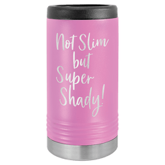 light purple beverage holder