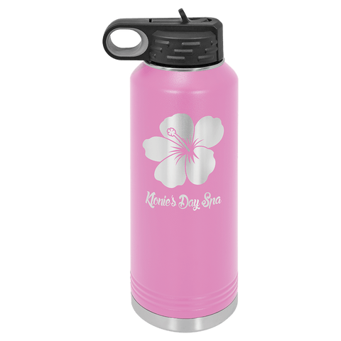 40oz Water Bottle w/ Exclusive Bulk Wholesale Pricing