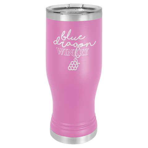 20oz Pilsner Tumbler w/ Exclusive Bulk Wholesale Pricing