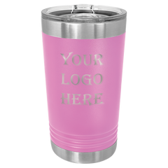 Custom Tumblers