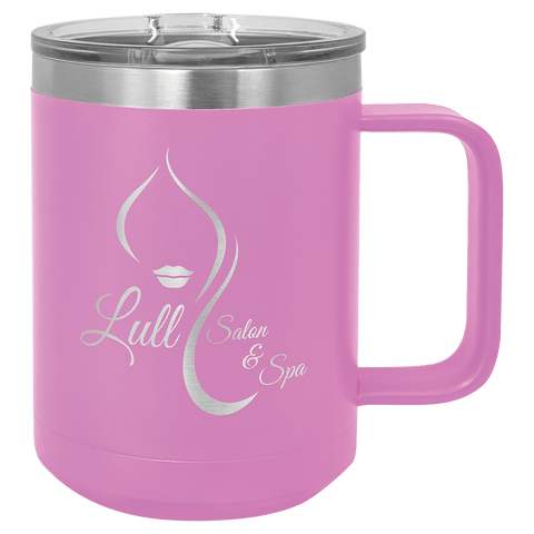 15oz Coffee Mug w/ Exclusive Bulk Wholesale Pricing