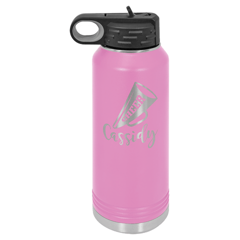 32oz Water Bottle w/ Exclusive Bulk Wholesale Pricing