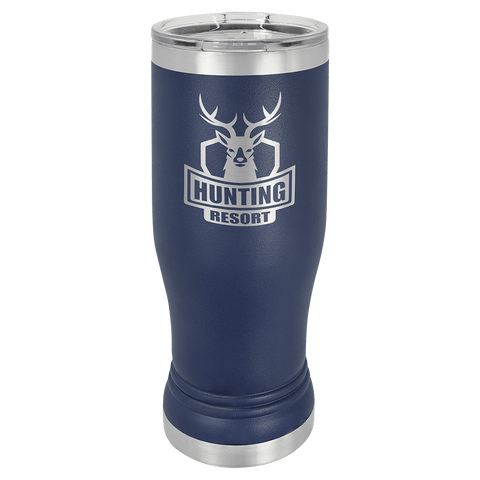 14oz Pilsner Tumbler w/ Exclusive Bulk Wholesale Pricing