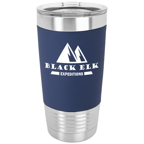 20oz Silicone Grip Tumblers w/ Exclusive Bulk Wholesale Pricing