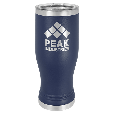 20oz Pilsner Tumbler w/ Exclusive Bulk Wholesale Pricing