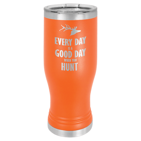 20oz Pilsner Tumbler w/ Exclusive Bulk Wholesale Pricing