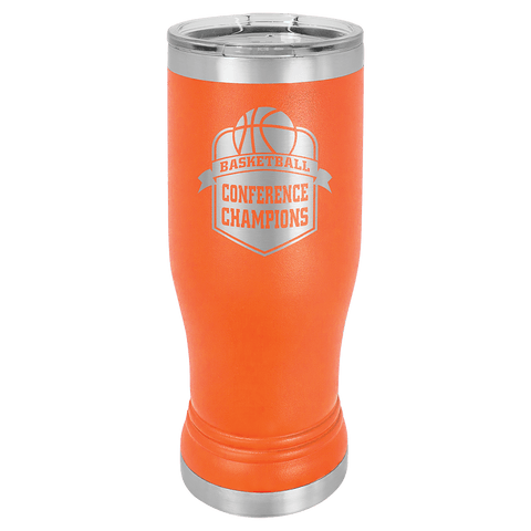 14oz Pilsner Tumbler w/ Exclusive Bulk Wholesale Pricing