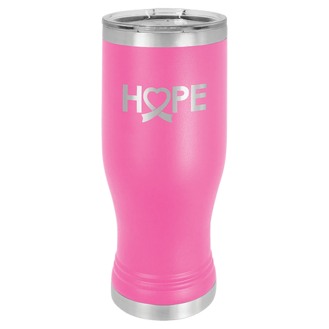 20oz Pilsner Tumbler w/ Exclusive Bulk Wholesale Pricing