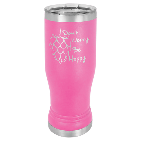 14oz Pilsner Tumbler w/ Exclusive Bulk Wholesale Pricing