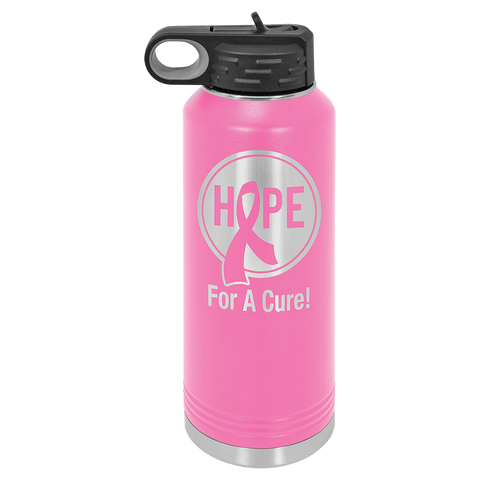 40oz Water Bottle w/ Exclusive Bulk Wholesale Pricing