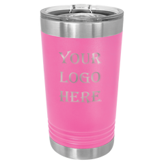 Custom Tumblers