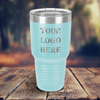 powder blue tumbler