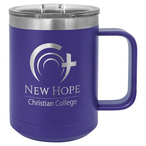 15oz Coffee Mug w/ Exclusive Bulk Wholesale Pricing