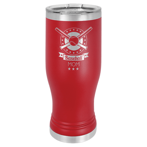 20oz Pilsner Tumbler w/ Exclusive Bulk Wholesale Pricing