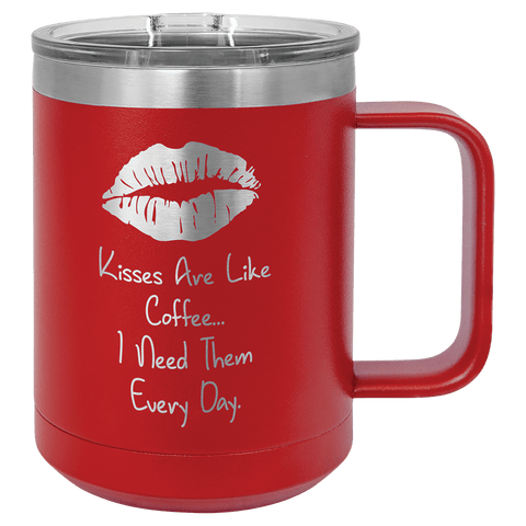 15oz Coffee Mug w/ Exclusive Bulk Wholesale Pricing