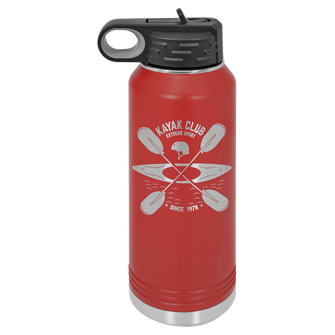 32oz Water Bottle w/ Exclusive Bulk Wholesale Pricing