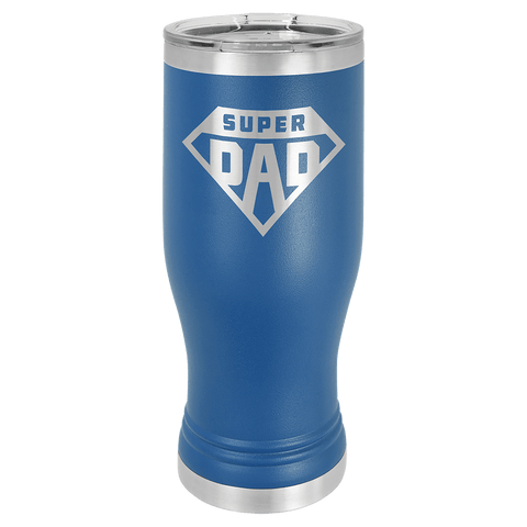 20oz Pilsner Tumbler w/ Exclusive Bulk Wholesale Pricing