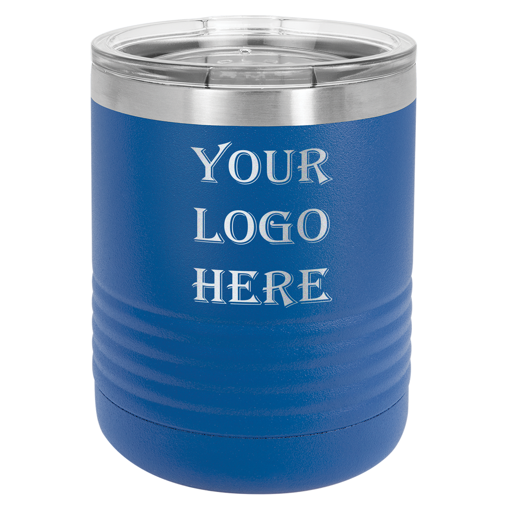 royal blue tumbler