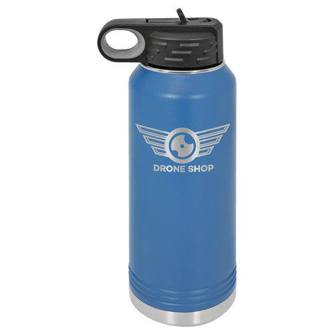 32oz Water Bottle w/ Exclusive Bulk Wholesale Pricing