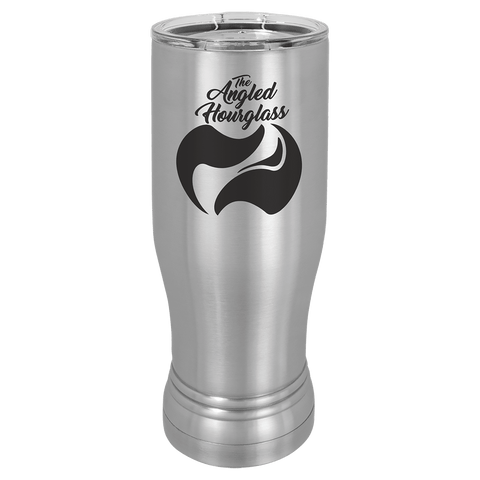 14oz Pilsner Tumbler w/ Exclusive Bulk Wholesale Pricing