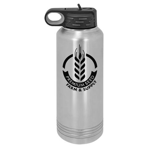 40oz Water Bottle w/ Exclusive Bulk Wholesale Pricing