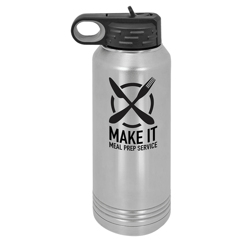 32oz Water Bottle w/ Exclusive Bulk Wholesale Pricing