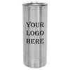 stainless steel tumbler