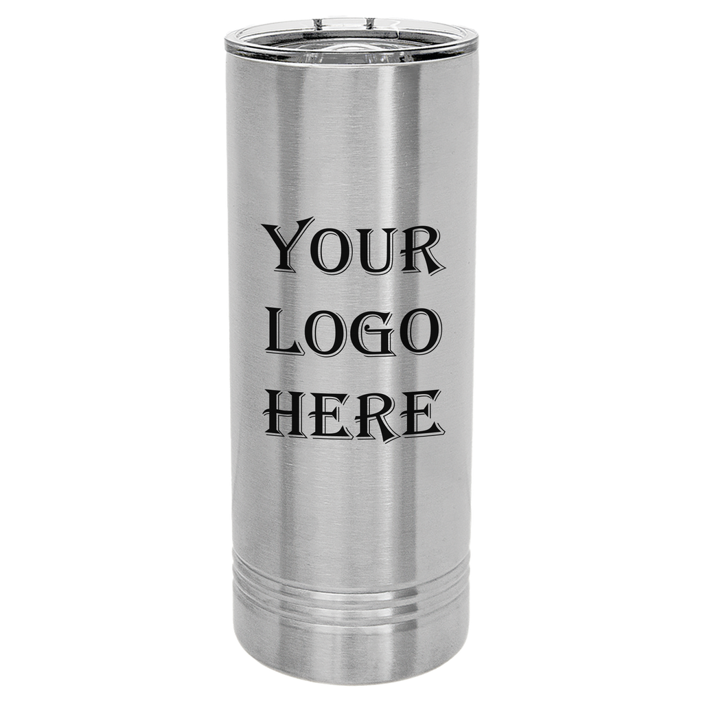 stainless steel tumbler