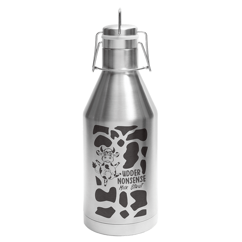 64oz Growler Tumbler w/ Exclusive Bulk Wholesale Pricing