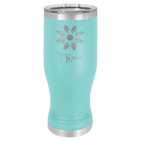 20oz Pilsner Tumbler w/ Exclusive Bulk Wholesale Pricing