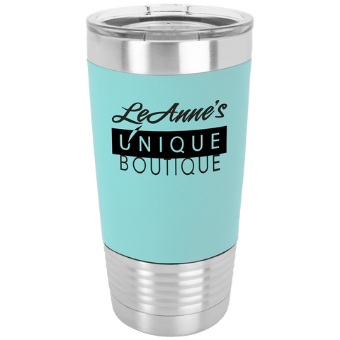 20oz Silicone Grip Tumblers w/ Exclusive Bulk Wholesale Pricing