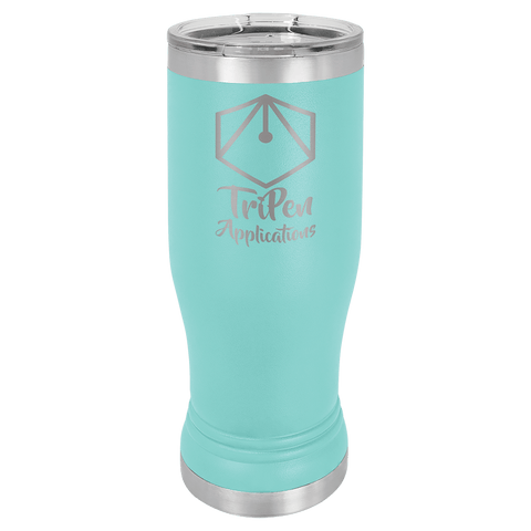 14oz Pilsner Tumbler w/ Exclusive Bulk Wholesale Pricing