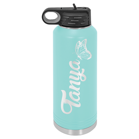 40oz Water Bottle w/ Exclusive Bulk Wholesale Pricing