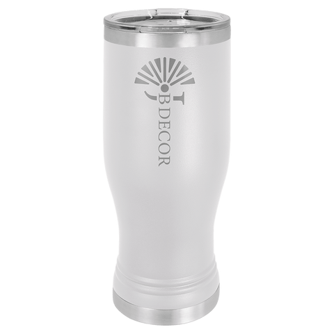 20oz Pilsner Tumbler w/ Exclusive Bulk Wholesale Pricing