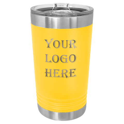 16 oz Pint Tumbler w/ Exclusive Bulk Wholesale Pricing