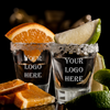 custom engraved shot glasses