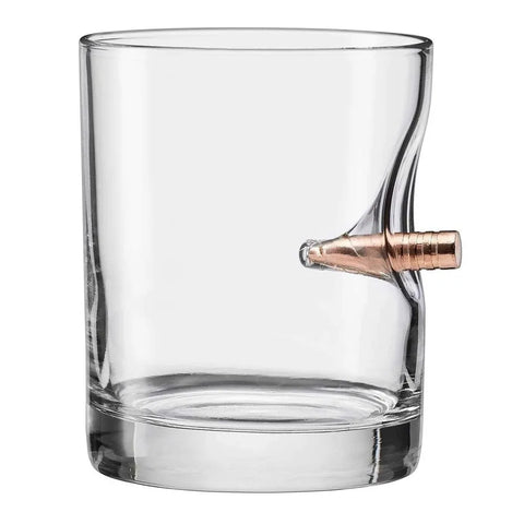 10oz Bullet Glass w/ Exclusive Bulk Wholesale Pricing