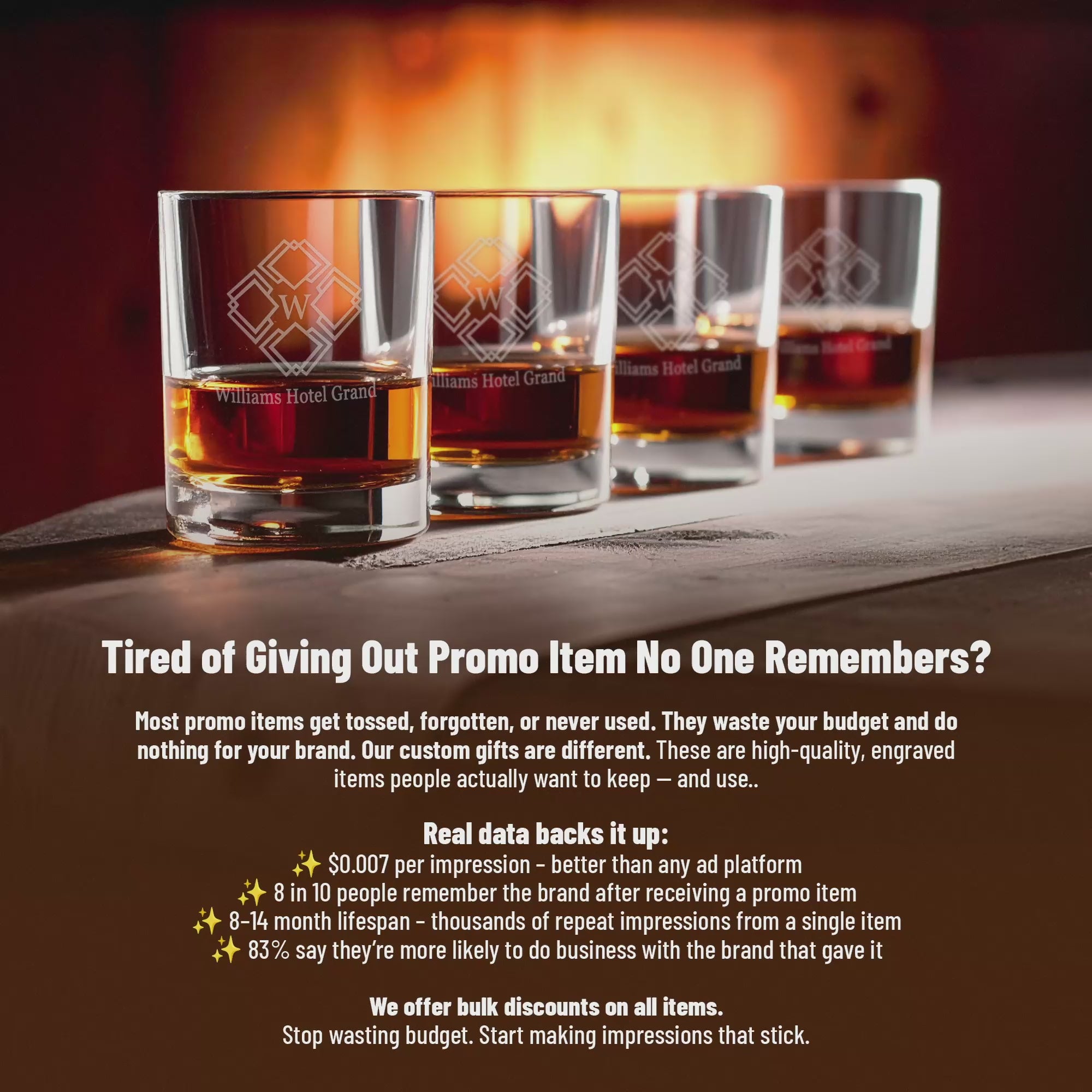 custom branded video