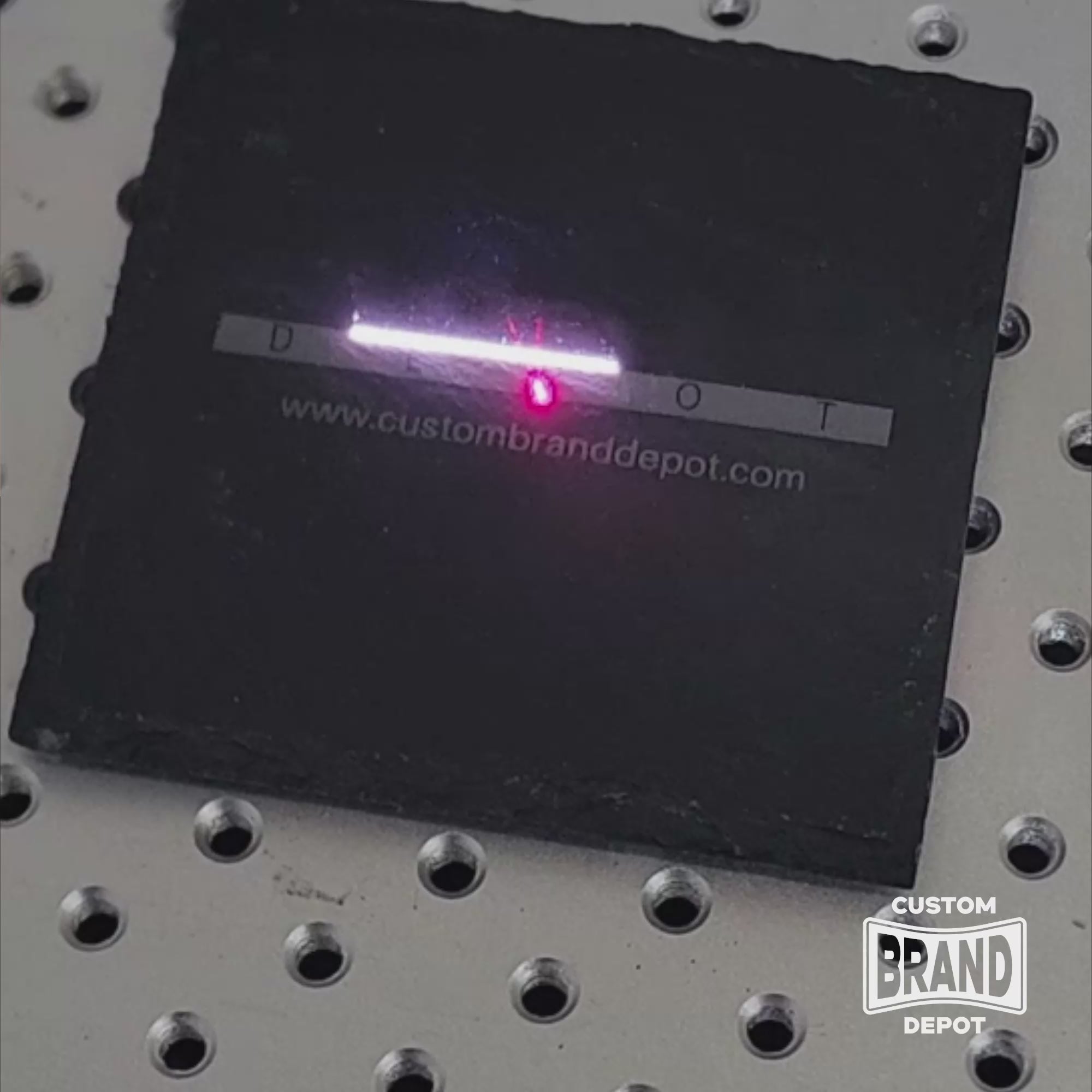 4" x 4" Square Slate Coaster Set-6 Piece with Exclusive Bulk Wholesale Pricing